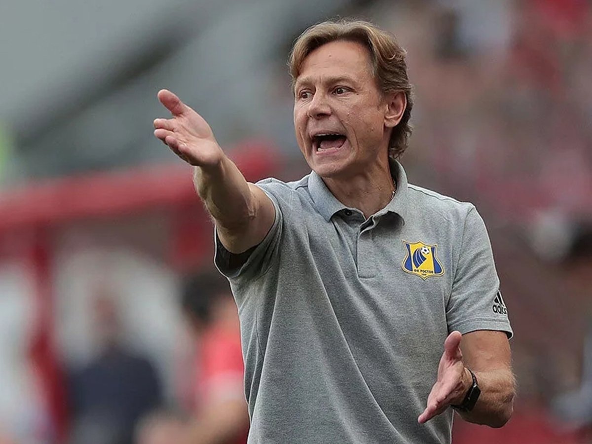                                      Валерий Карпин (фото сайт topnews.ru)