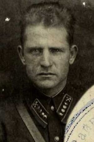 Младший лейтенант  Сазыкин Д. А.