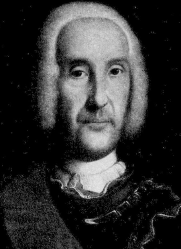 Густав Отто Дуглас.