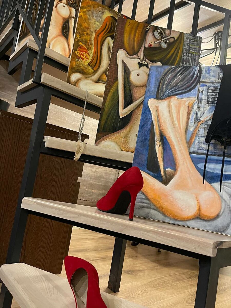 4 времени года... 4 стихии...