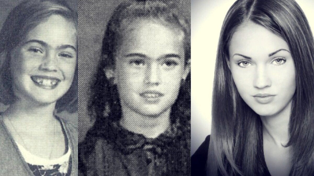 Актриса после 11 класса. Девушки похожие на актрису после. Актриса очень молодо выглядит. Актриса из после. Меган Фокс с родителями и сестрой.
