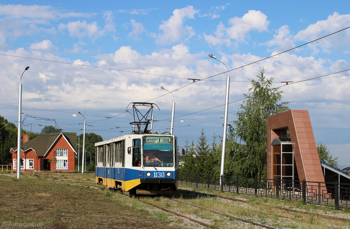 Автор: Антифактор