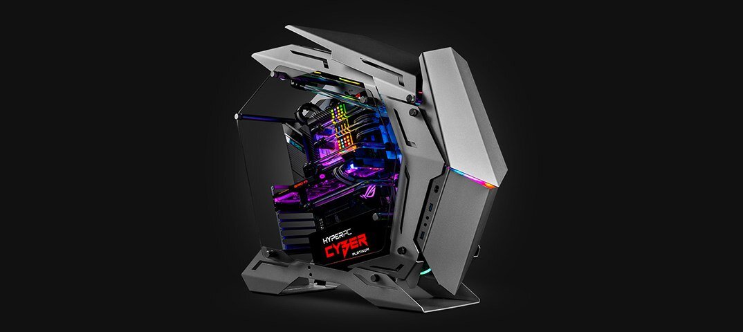 источник HayperPc