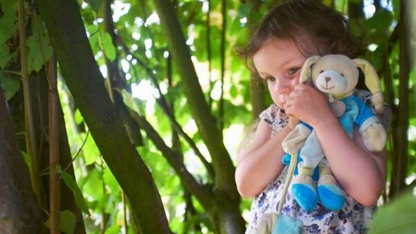 11 октября - Международный День Девочек