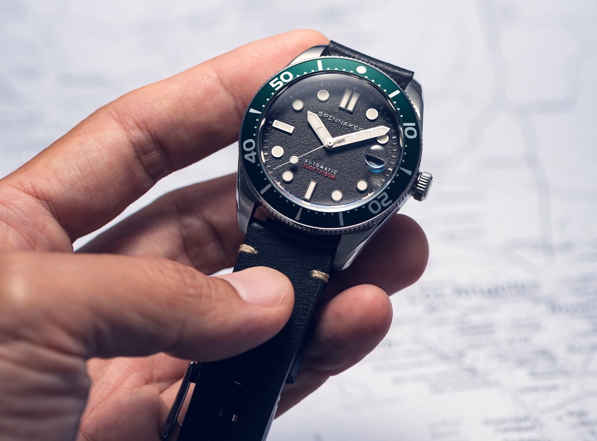 Источник: https://www.spinnaker-watches.com/