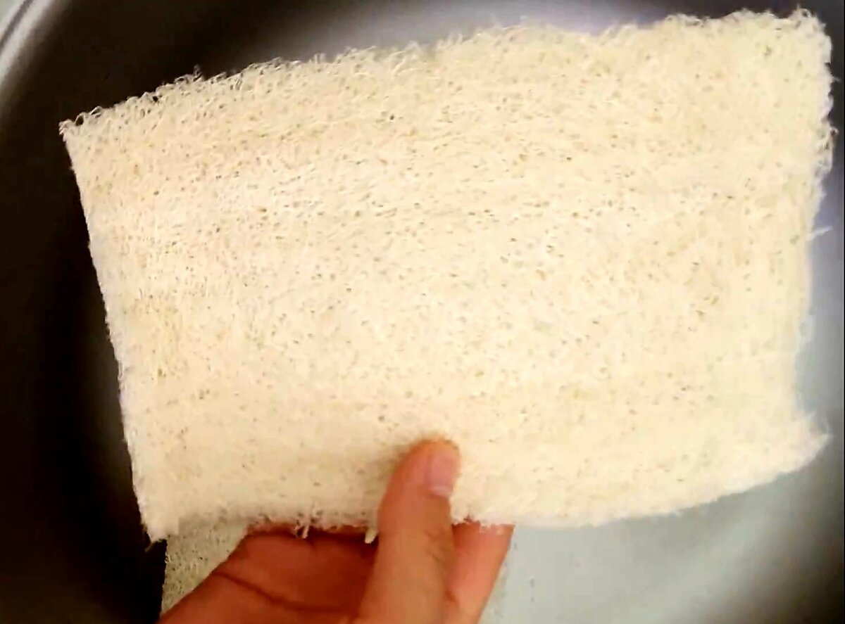 Вот так она выглядит изначально. В галерее показываю какой становится после взаимодействия с во