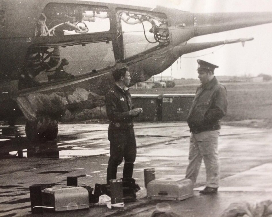 Фото Александра Мулявко...