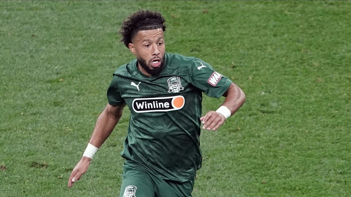 Тонни Вильена. Фото - РИА Новости / Александр Вильф.