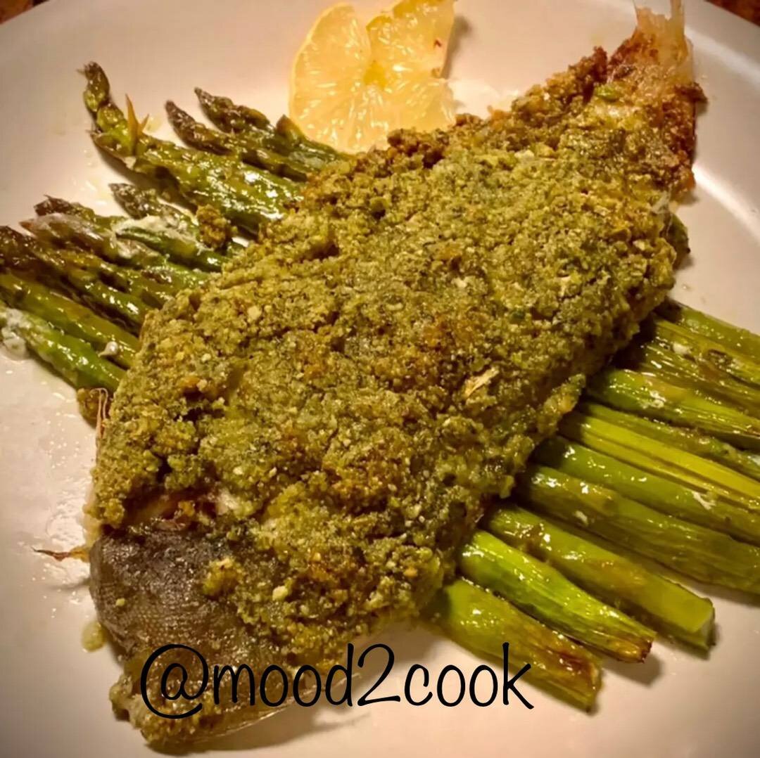 Морской язык в пергаменте: открытие для истинных гурманов