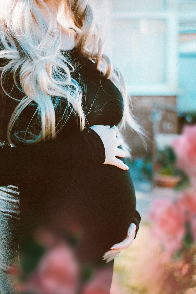 На учет по беременности не поставили | Логопед- Особая мама Анна Полякова |  Дзен