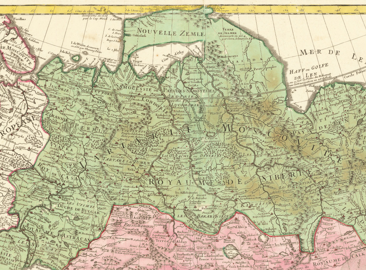 Тартария карта на русском. Карта Тартарии 1598 года. Карта Тартарии 1742 года. Великая Тартария карта.