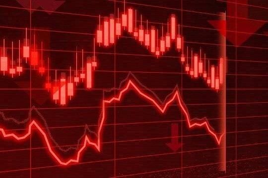    Bloomberg узнал о намерениях США заблокировать выплаты по госдолгу России после 25 мая