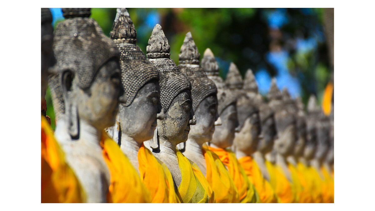    Камбоджа© fotolia.com / siamphoto