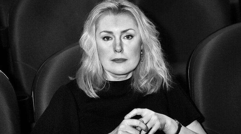 Мария Шукшина