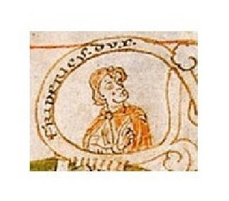 Фридрих II Одноглазый