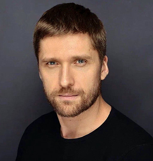 Дмитрий Пчела