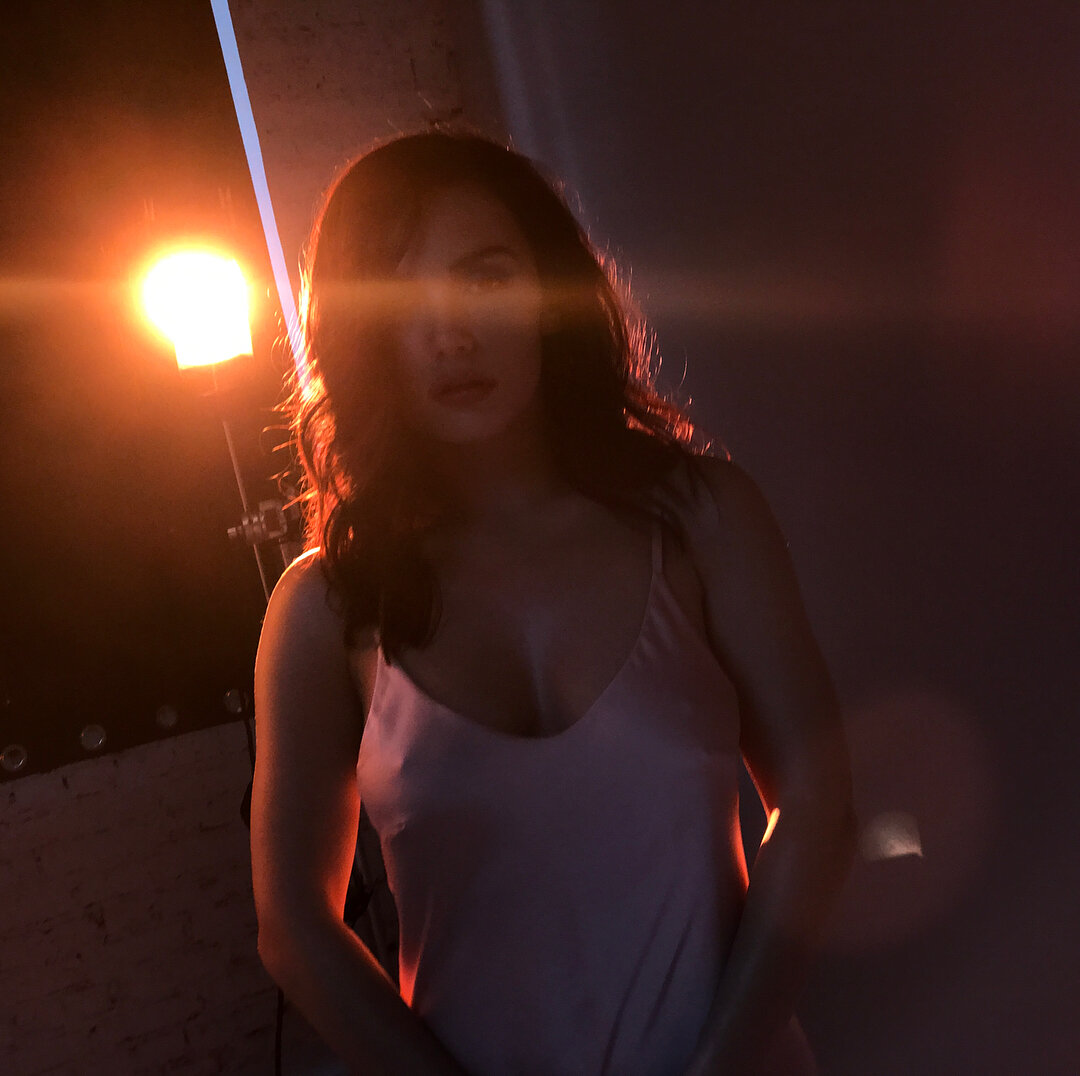 Ольга Серябкина