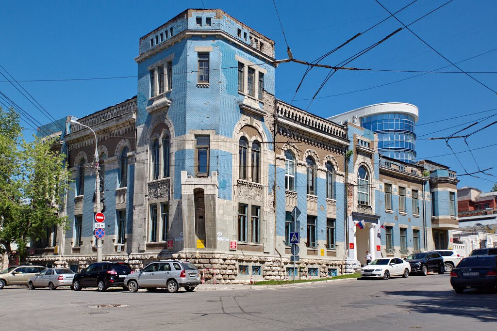 Фото сайта staticflickr.com