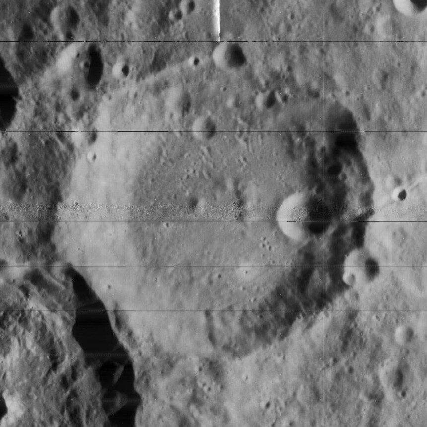 Лунные кратеры Айдахо. Лунные кратеры Айдахо США. Долина лунных кратеров Айдахо. Кратер Страбон.