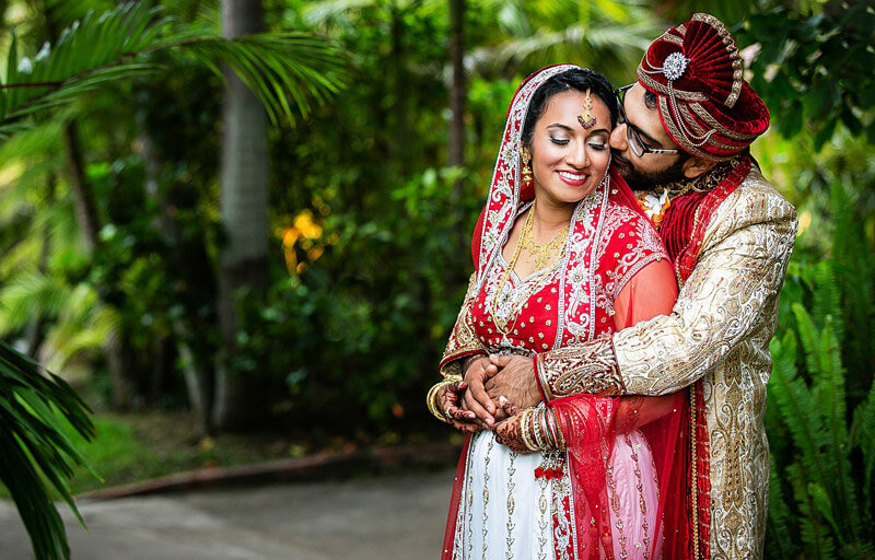 Семьей становятся не в день свадьбы, а после длительного совместного труда