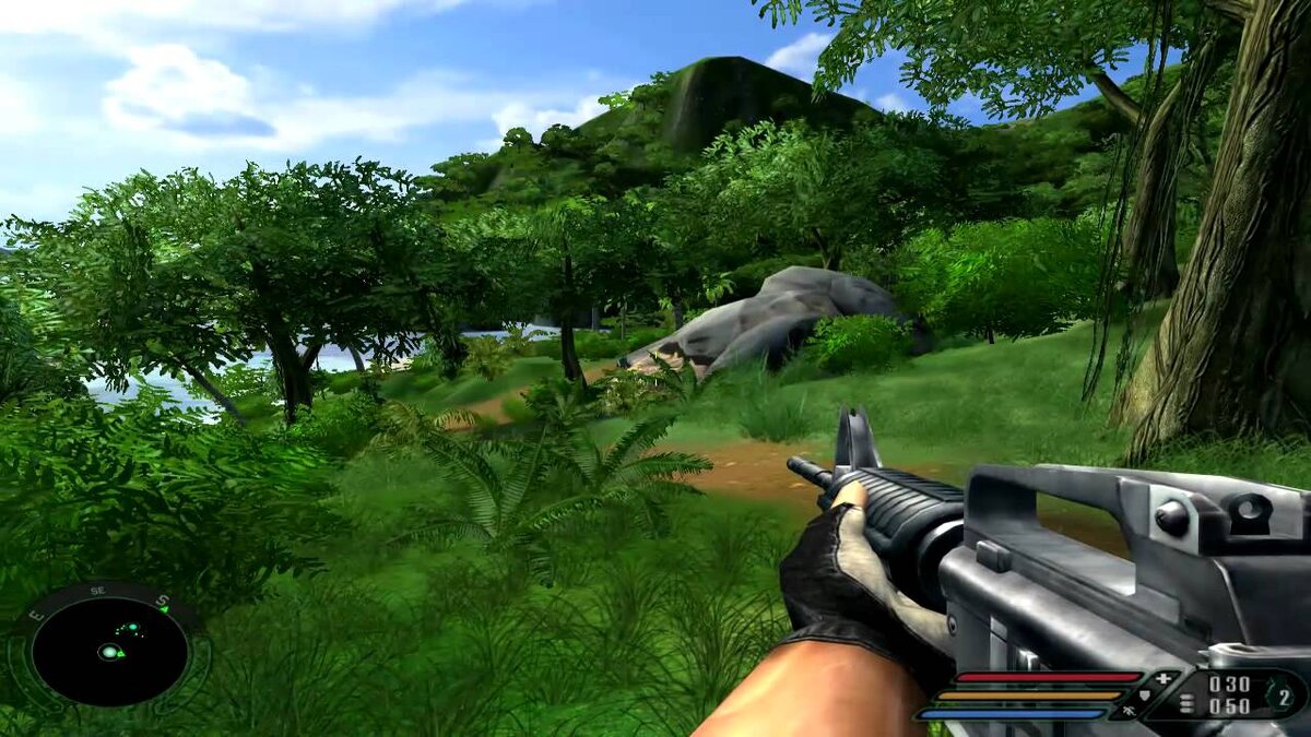 Far Cry