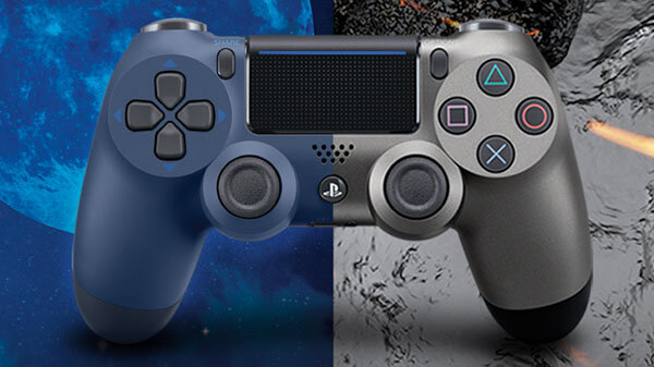 V1 dualshock on sale