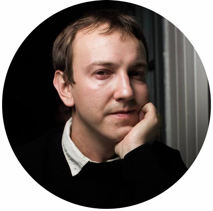 Александр  Горбачев, один из составителей «Истории русских медиа 1989–2011. Версия  „Афиши“», редактор отдела специальных корреспондентов в Meduza, автор  телеграм-канала «я просто текст»