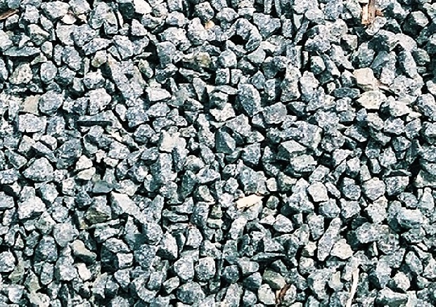 Гранитный щебень – универсальный материал