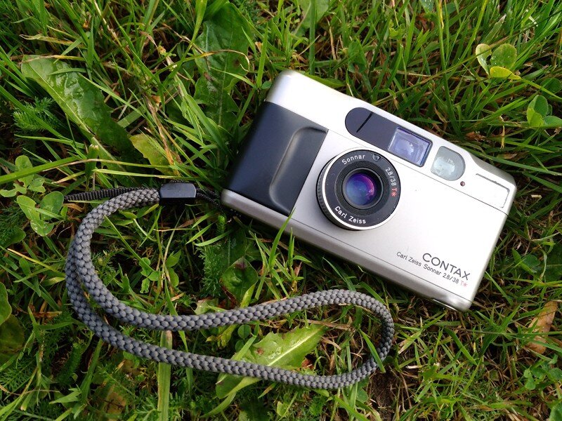 Contax T2 тестовые снимки и впечатления. | Наивная Фотография | Дзен