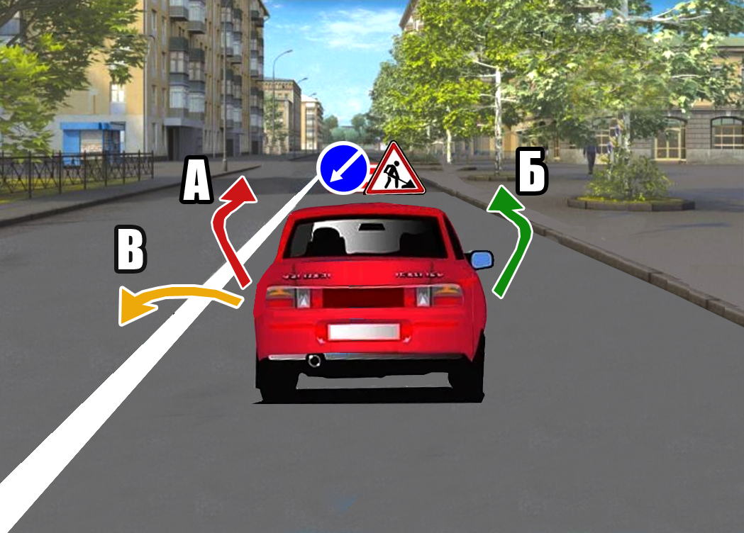 правила сами нарушились. дорожный тест. экзамен пдд. экзаменационные карточки пдд. тесты дорожного движения.