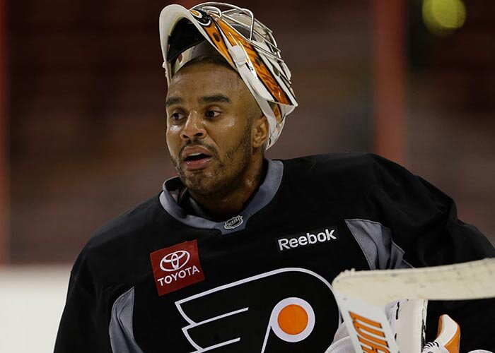 Эмери известен по выступлениям за «Оттаву», «Филадельфию», «Чикаго» и «Анахайм» в НХЛ, где провел в общей сложности 11 сезонов.  