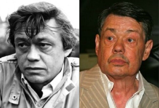 Николай Кораченцев