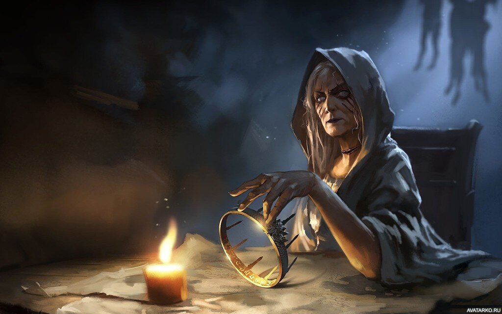 Фото с сайтаhttps://avatarko.ru