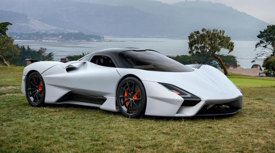 SSC Tuatara
