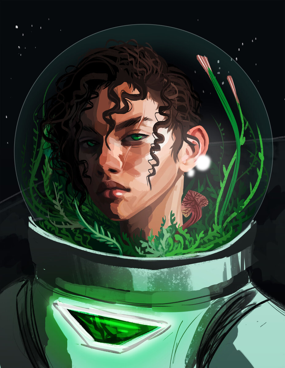 Автор: Emma Burkeitt