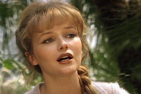 Х/ф "Чародеи"