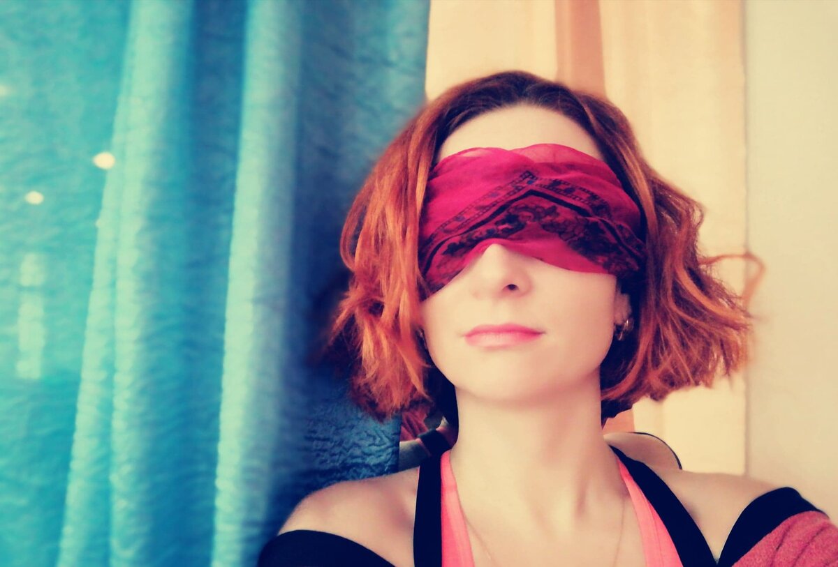 Фотография из личного архива.