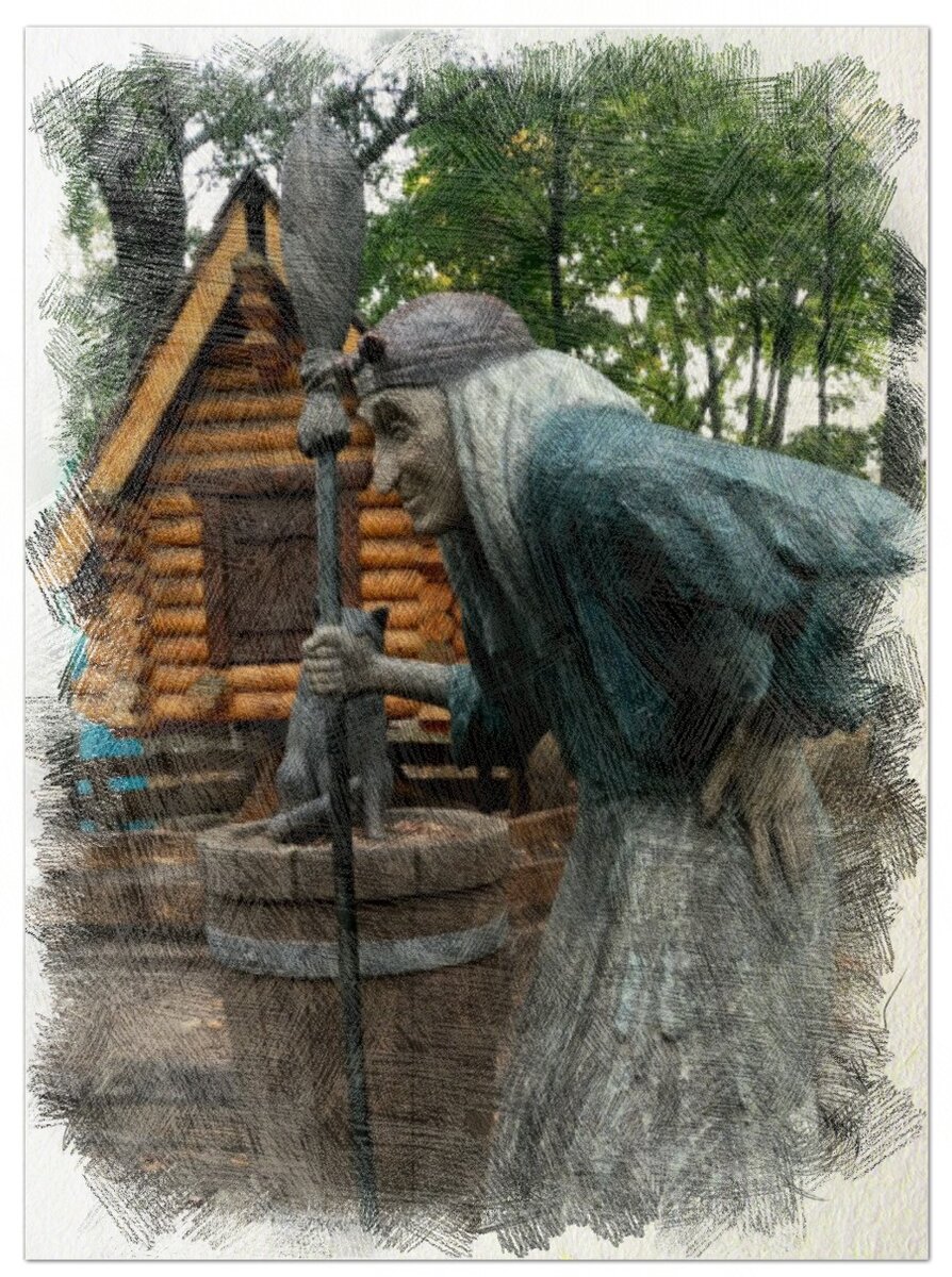 Фото мое (парк) 