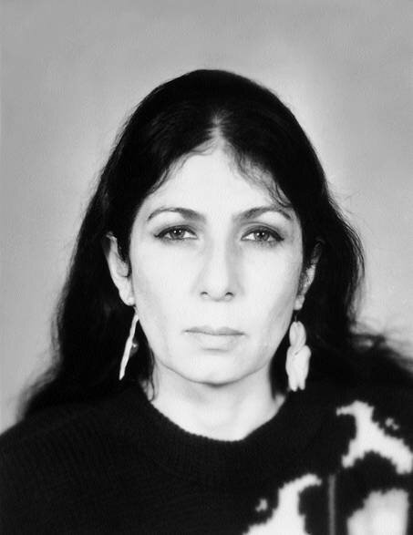 Гоар Маркосян-Каспер