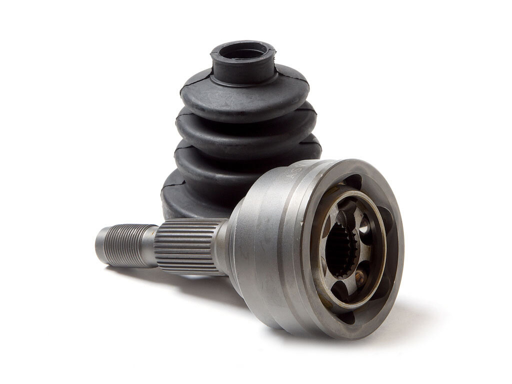 внешний ШРУС с пыльником