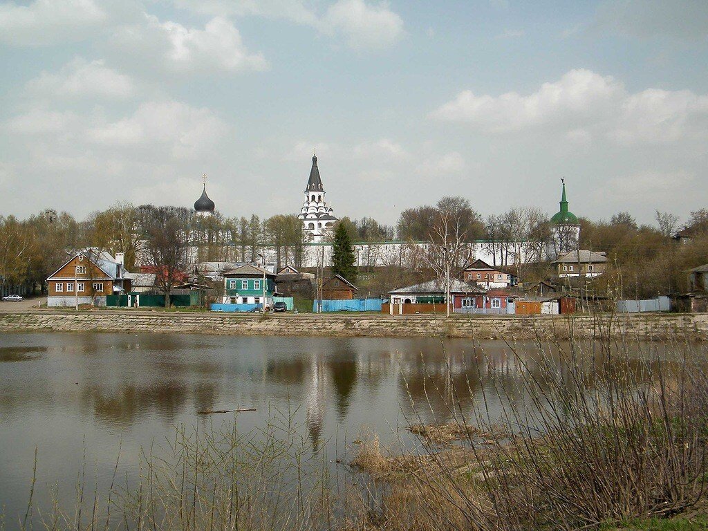  Фото - Борис Мавлютов, LiveJournal