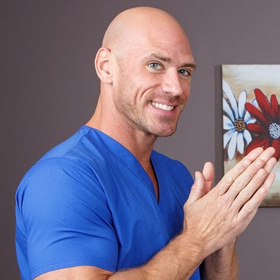 Джонни Синс