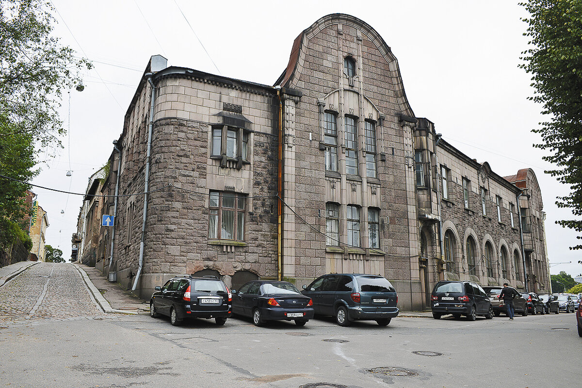 Дом хакмана (гранитный дворец). Дом фирмы хакман и ко в выборге. Выборг дворец. Гранитный дворец уно ульберг. Выборг дворец.