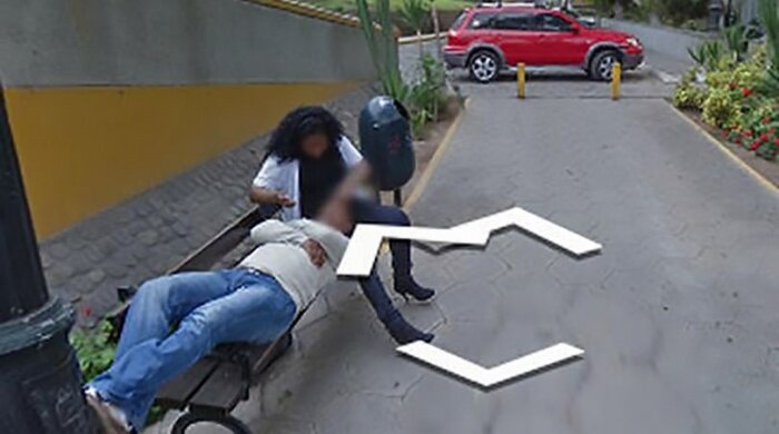photo: CEN/GoogleMaps