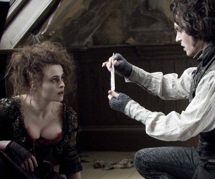 Кадр из фильма