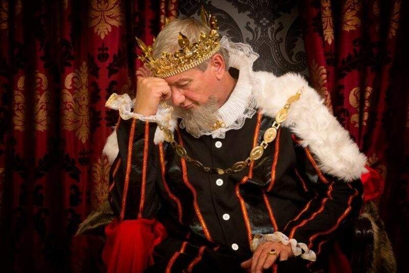 Законные путаны, путеводители по любви, бордельная валюта - об этом ты точно не слышал на уроках истории!