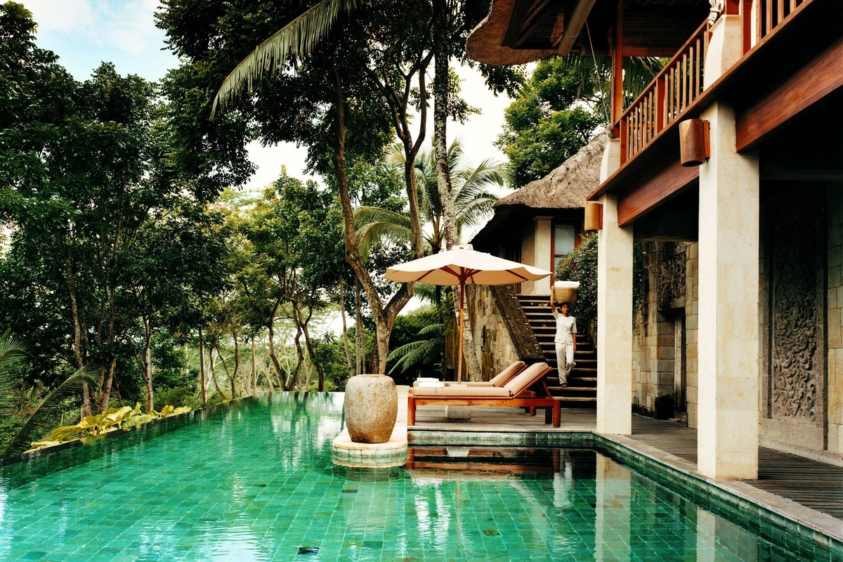 Хотели бы в таком пожить?