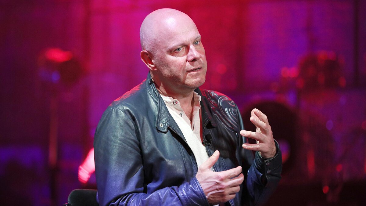 Фото: ИЗВЕСТИЯ/Алексей Майшев 