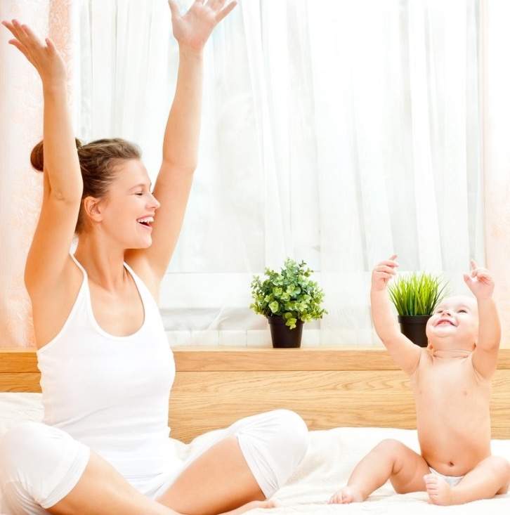 Прекрасное утро