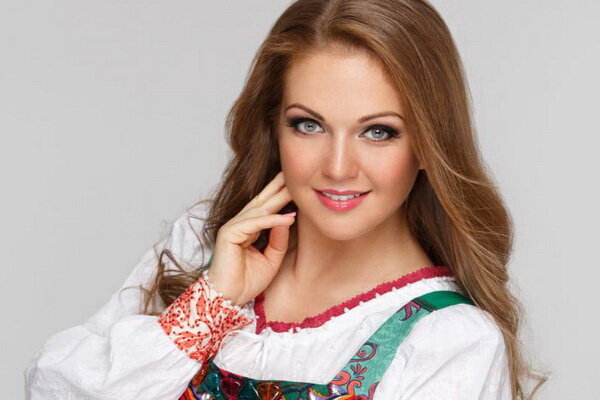 Загородный дом Марины Девятовой